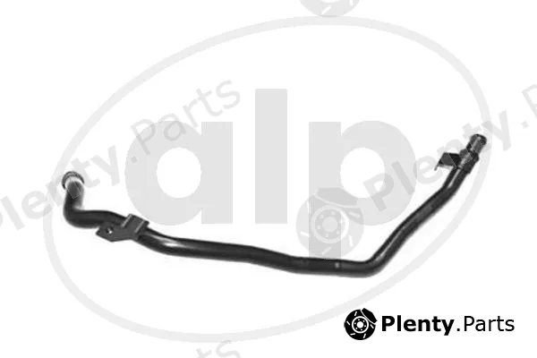 alp ALP-004943 — Coolant Pipe