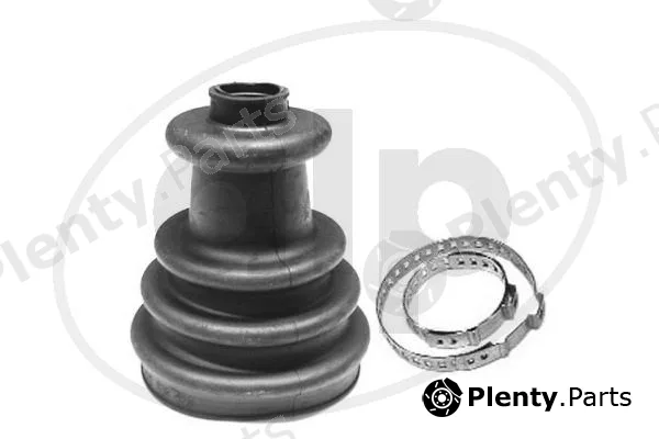 alp ALP-004701 — Bellow Kit, drive shaft