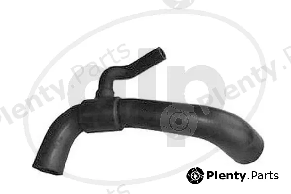 alp ALP-004018 — Radiator Hose