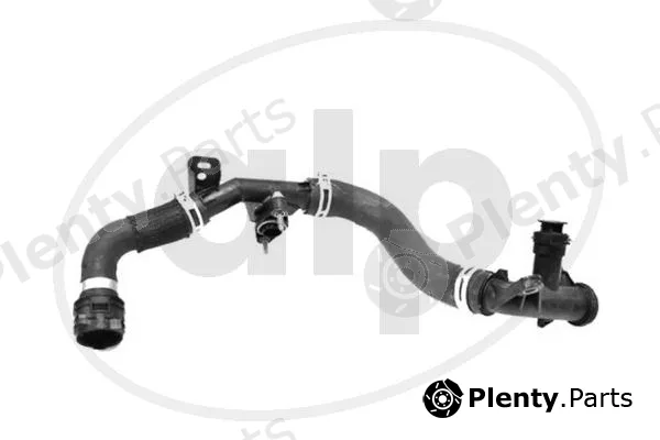 alp ALP-007849 — Radiator Hose