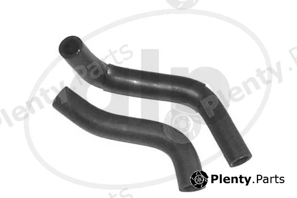 alp ALP-003640 — Oil Hose