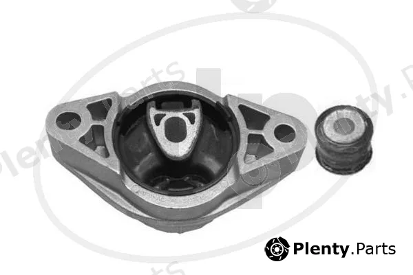 alp ALP-006981 — Mounting, engine