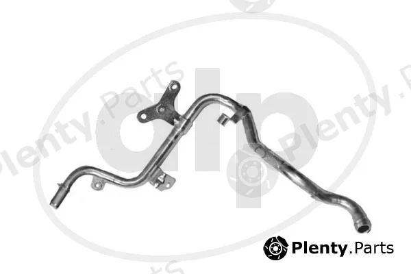 alp ALP-004884 — Coolant Pipe