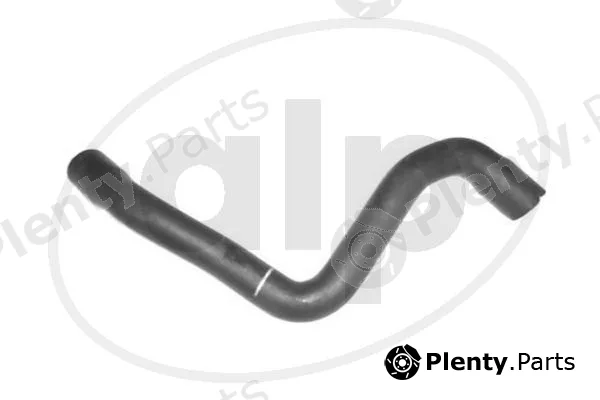 alp ALP-007522 — Radiator Hose