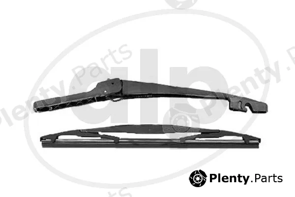 alp ALP-006487 — Wiper Arm Set, window cleaning