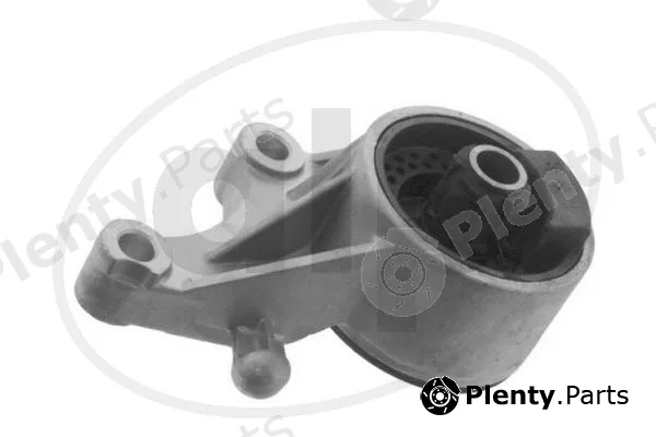 alp ALP-001935 — Mounting, engine