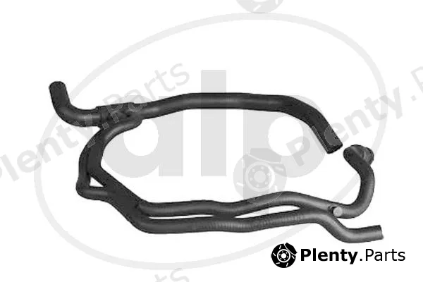 alp ALP-004175 — Radiator Hose