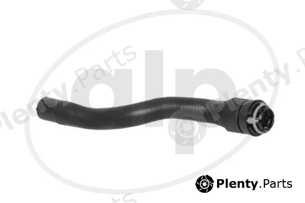 alp ALP-004126 — Radiator Hose