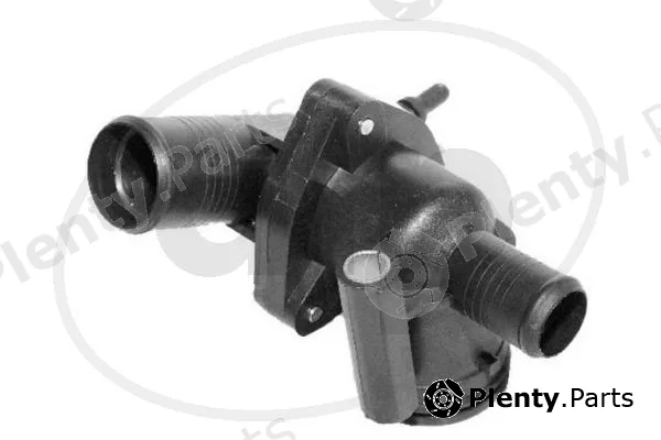 alp ALP-001523 — Coolant Flange