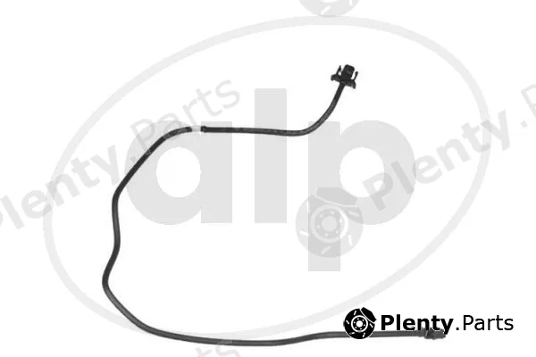 alp ALP-006651 — Coolant Pipe