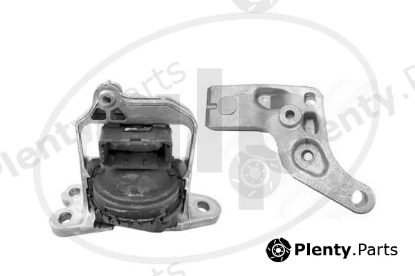 alp ALP-005580 — Mounting, engine