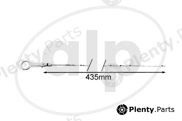 alp ALP-005407 — Oil Dipstick