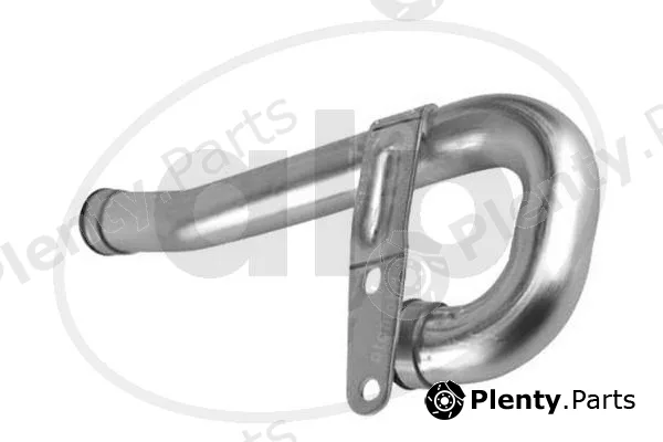 alp ALP-004809 — Pipe, EGR valve