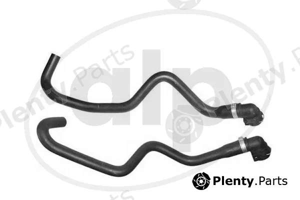 alp ALP-007828 — Radiator Hose