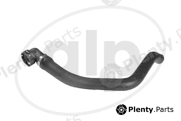 alp ALP-004391 — Radiator Hose