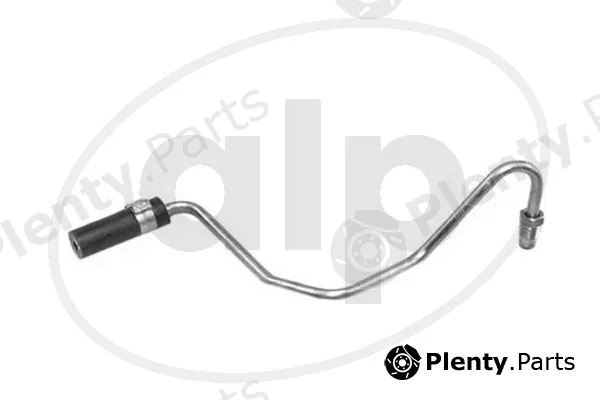 alp ALP-007047 — Pipe, EGR valve