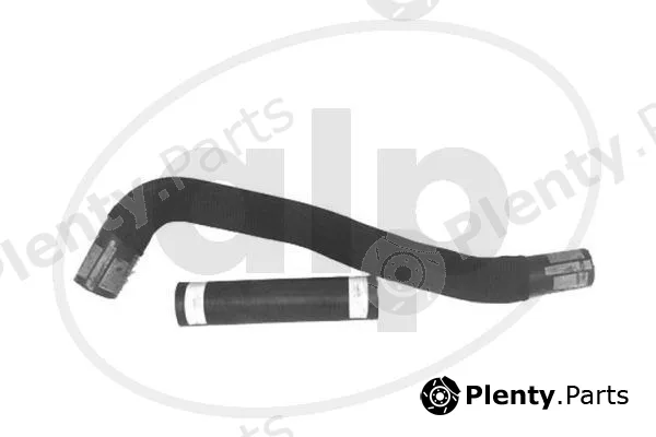 alp ALP-006643 — Radiator Hose