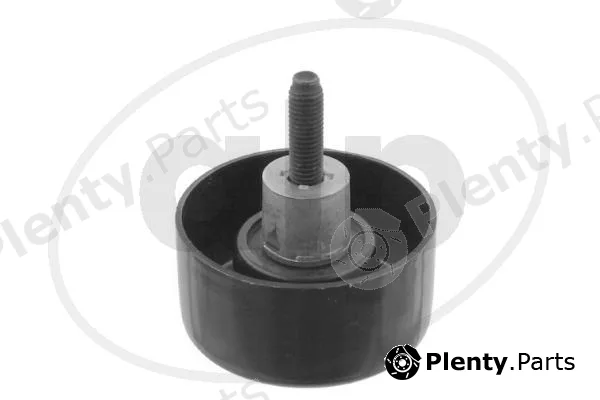 alp ALP-002763 — Deflection/Guide Pulley, V-ribbed belt
