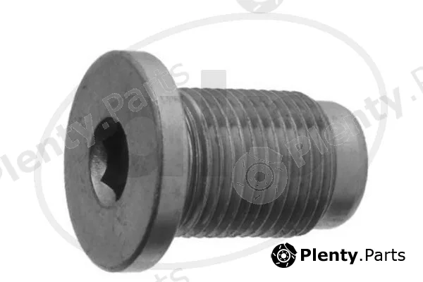 alp ALP-001753 — Screw Plug, oil sump