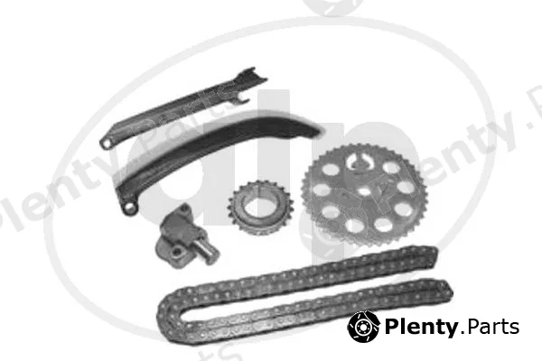 alp ALP-002997 — Timing Chain Kit