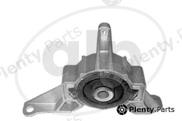 alp ALP-002465 — Mounting, engine