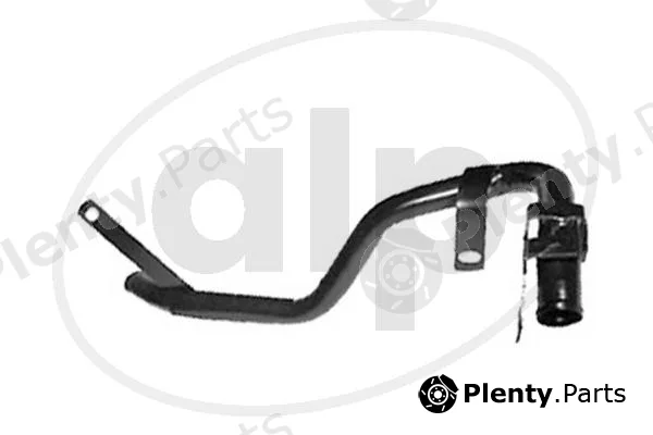 alp ALP-001175 — Coolant Pipe