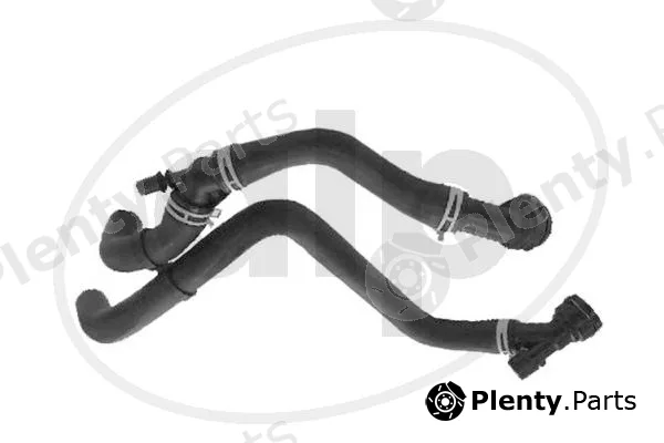 alp ALP-004107 — Radiator Hose