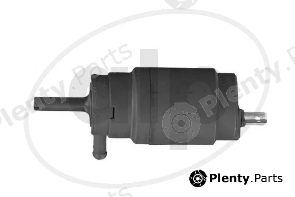alp ALP-000662 — Washer Fluid Pump, headlight cleaning