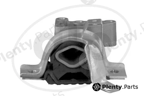 alp ALP-002863 — Mounting, engine