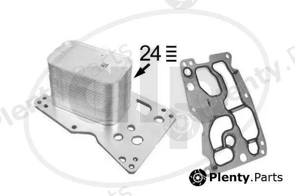 alp ALP-005956 — Oil Cooler, engine oil