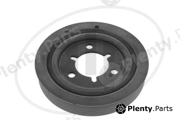 alp ALP-001980 — Belt Pulley, crankshaft