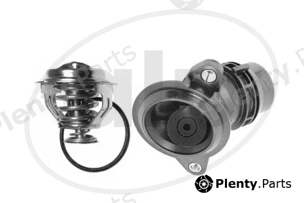 alp ALP-006311 — Coolant Flange
