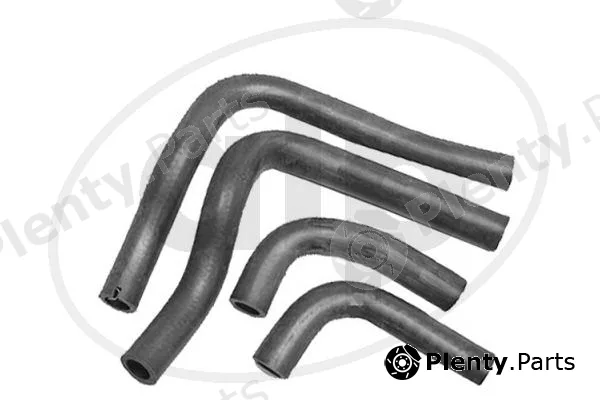 alp ALP-003965 — Radiator Hose