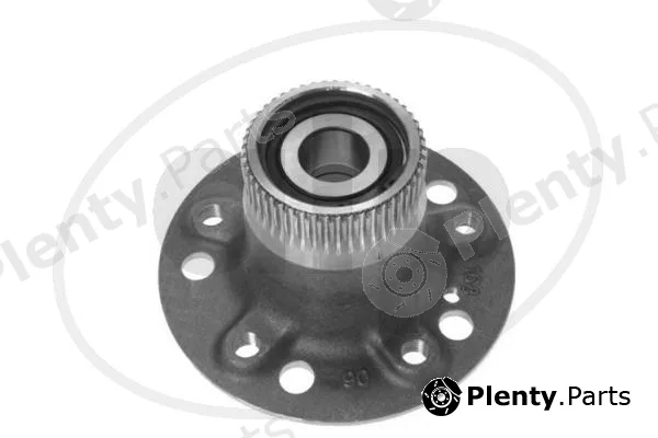 alp ALP-007439 — Wheel Hub