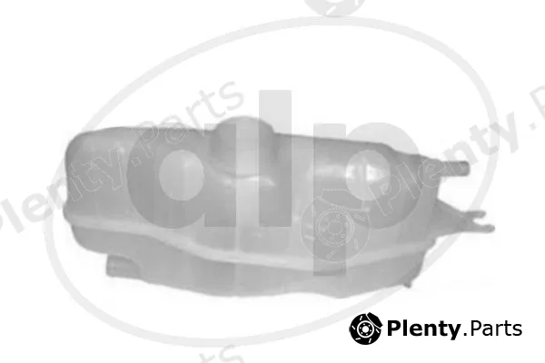 alp ALP-001461 — Expansion Tank, coolant