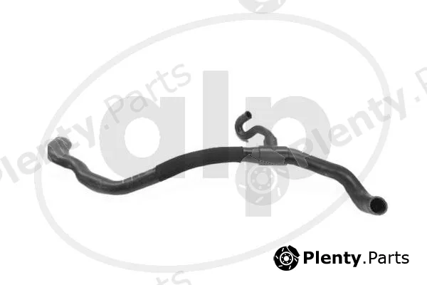alp ALP-007808 — Radiator Hose