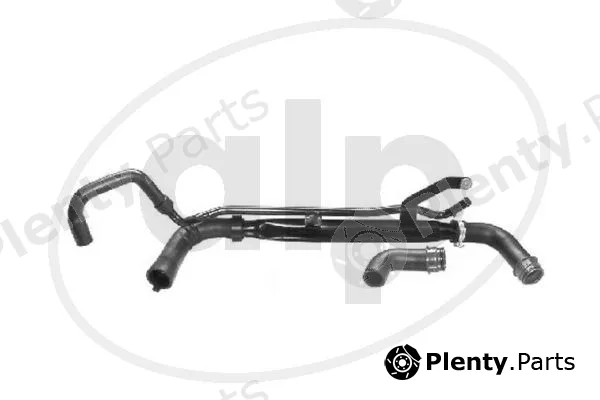alp ALP-003843 — Radiator Hose