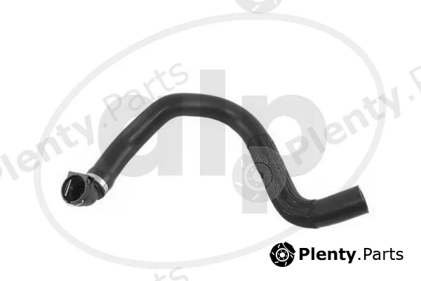 alp ALP-007106 — Radiator Hose