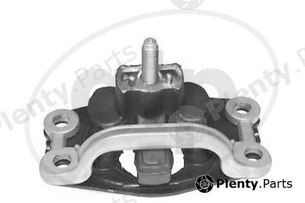 alp ALP-002275 — Mounting, engine