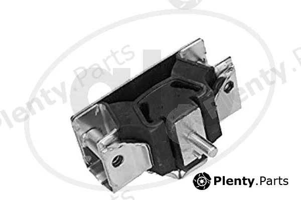 alp ALP-001108 — Mounting, engine