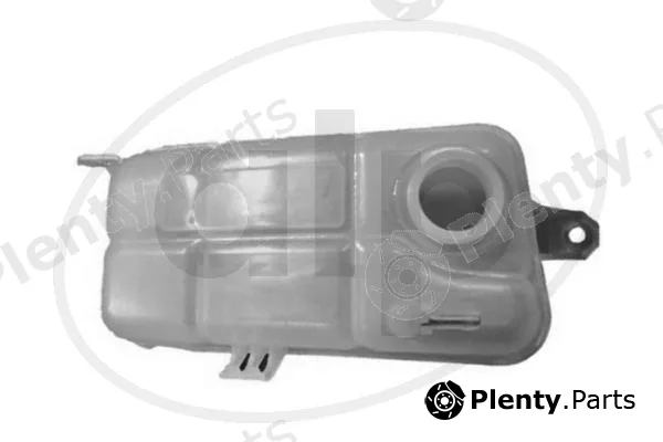alp ALP-001472 — Expansion Tank, coolant