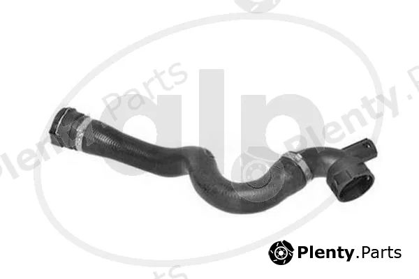 alp ALP-007240 — Radiator Hose