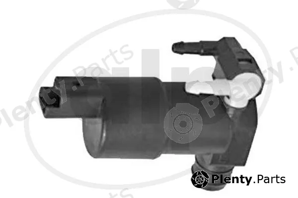 alp ALP-000670 — Washer Fluid Pump, window cleaning