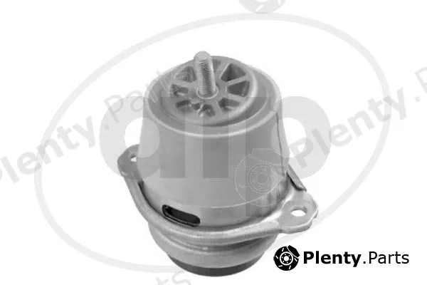 alp ALP-005886 — Mounting, engine