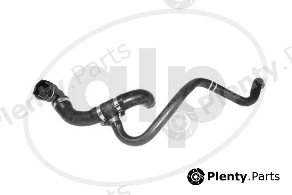 alp ALP-007598 — Radiator Hose