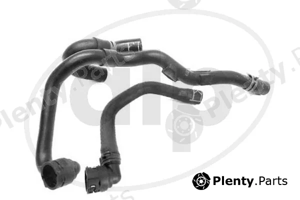 alp ALP-005697 — Radiator Hose