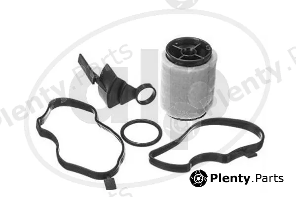 alp ALP-006249 — Oil Separator, crankcase ventilation