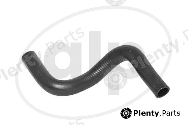 alp ALP-004217 — Radiator Hose