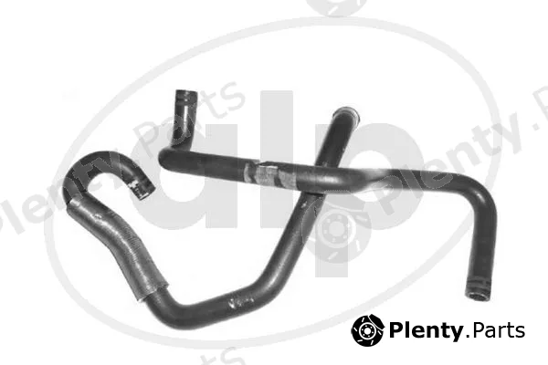 alp ALP-007518 — Radiator Hose