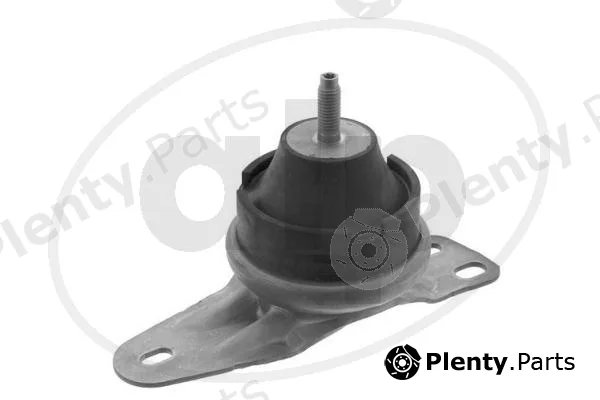 alp ALP-002251 — Mounting, engine